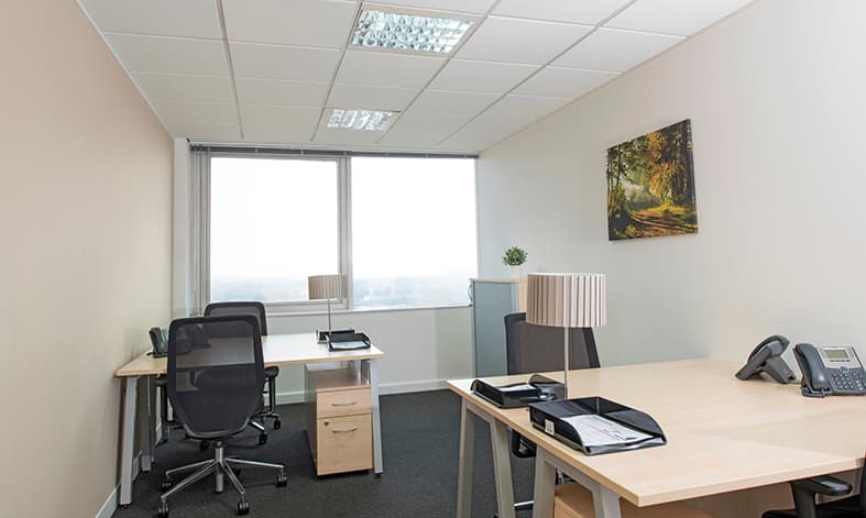 Sugar Loaf, Regus Cardiff Brunel House photo #1