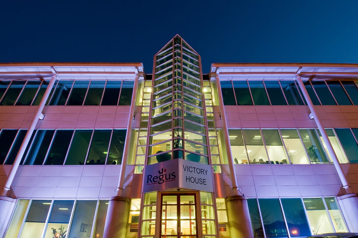 Regus Northampton Business Park, Duston, undefined photo #2