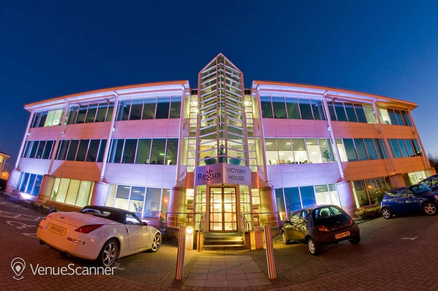 Regus Northampton Business Park photo #3