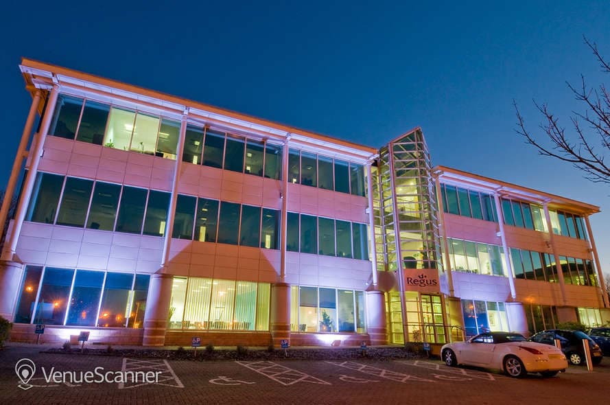 Regus Northampton Business Park, Duston photo #3