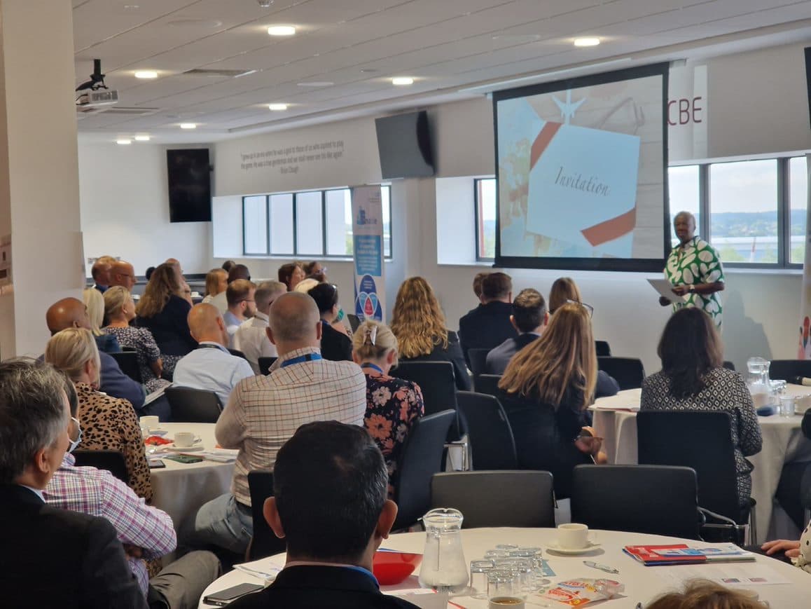Stanley Matthews Lounge, The Bet365 Stadium photo #3