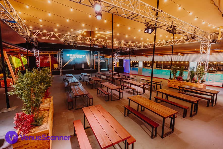 Freight Brixton photo #3