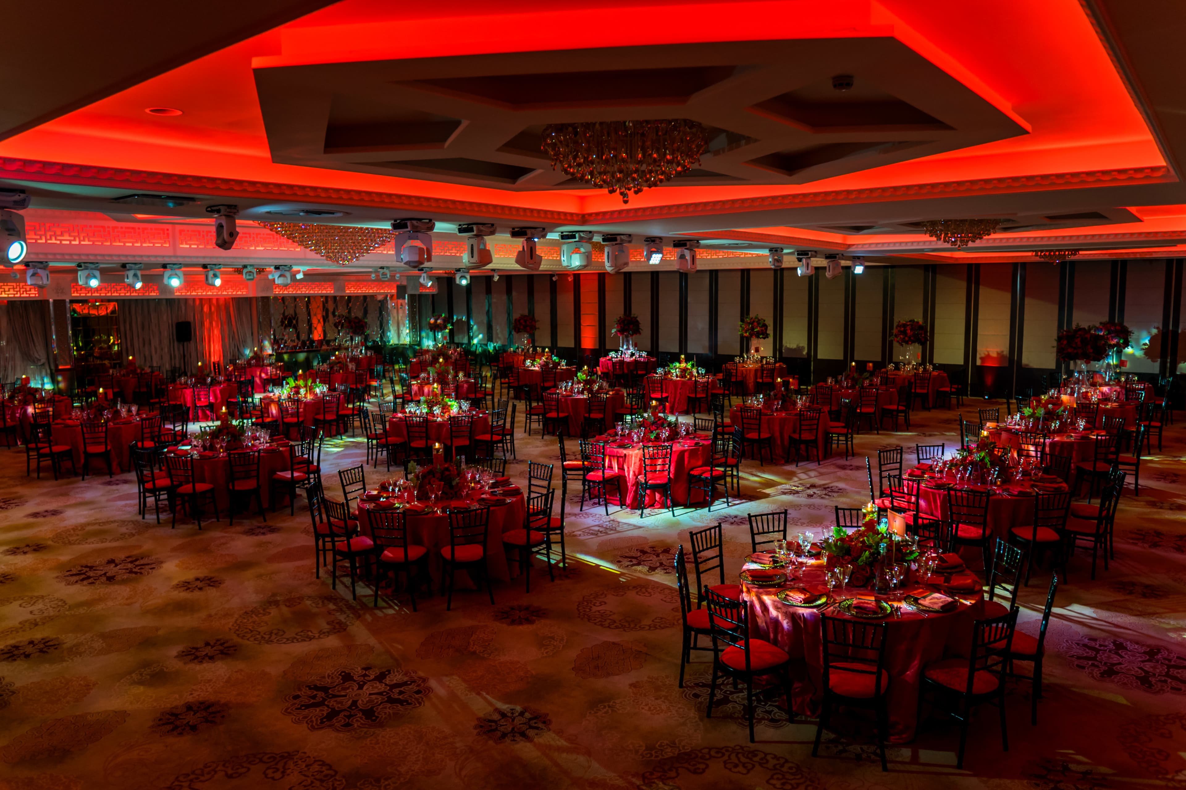 The Emirates Suite, Grand Sapphire Hotel And Banqueting photo #1