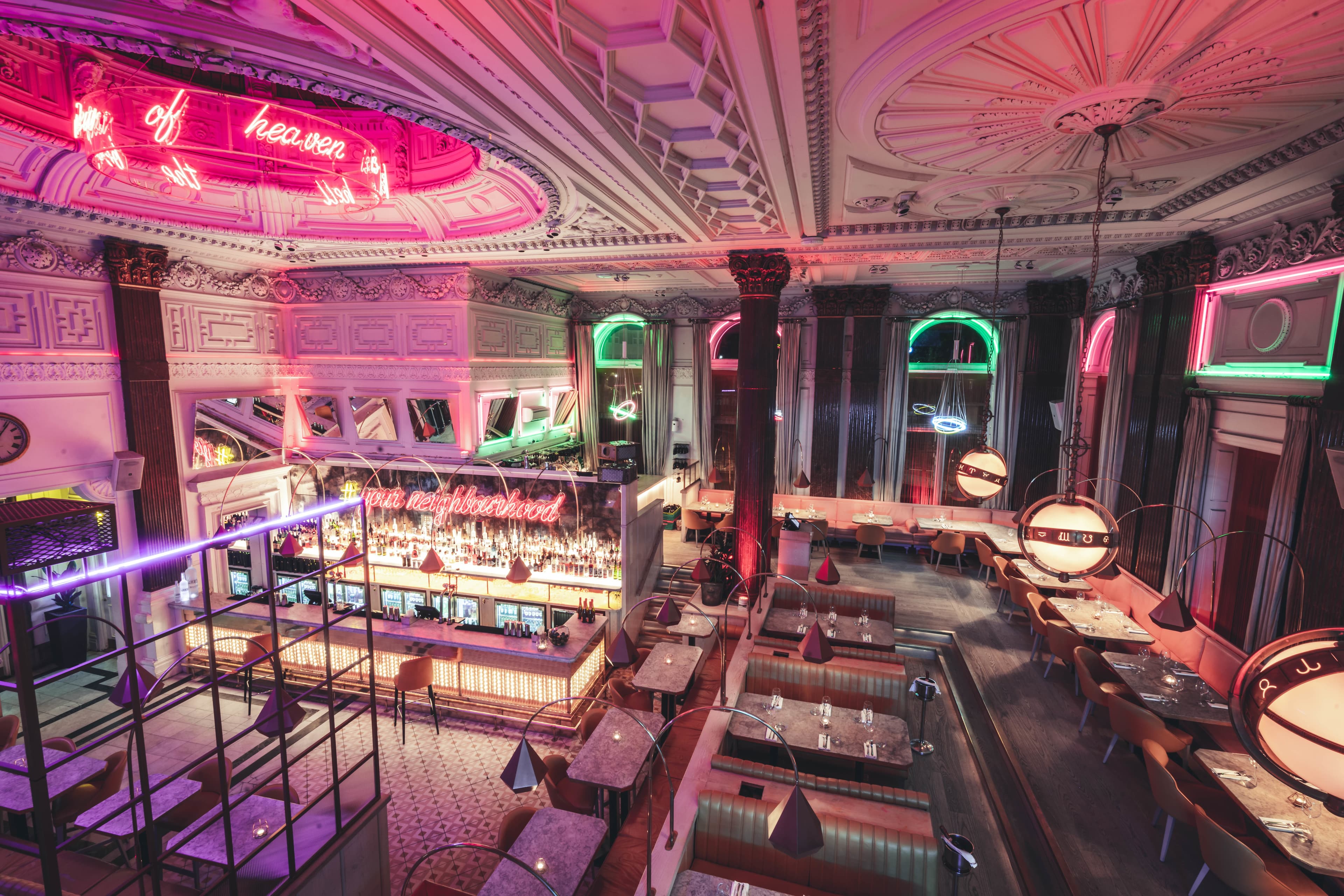 Private Mezzanine, Neighbourhood Liverpool photo #3