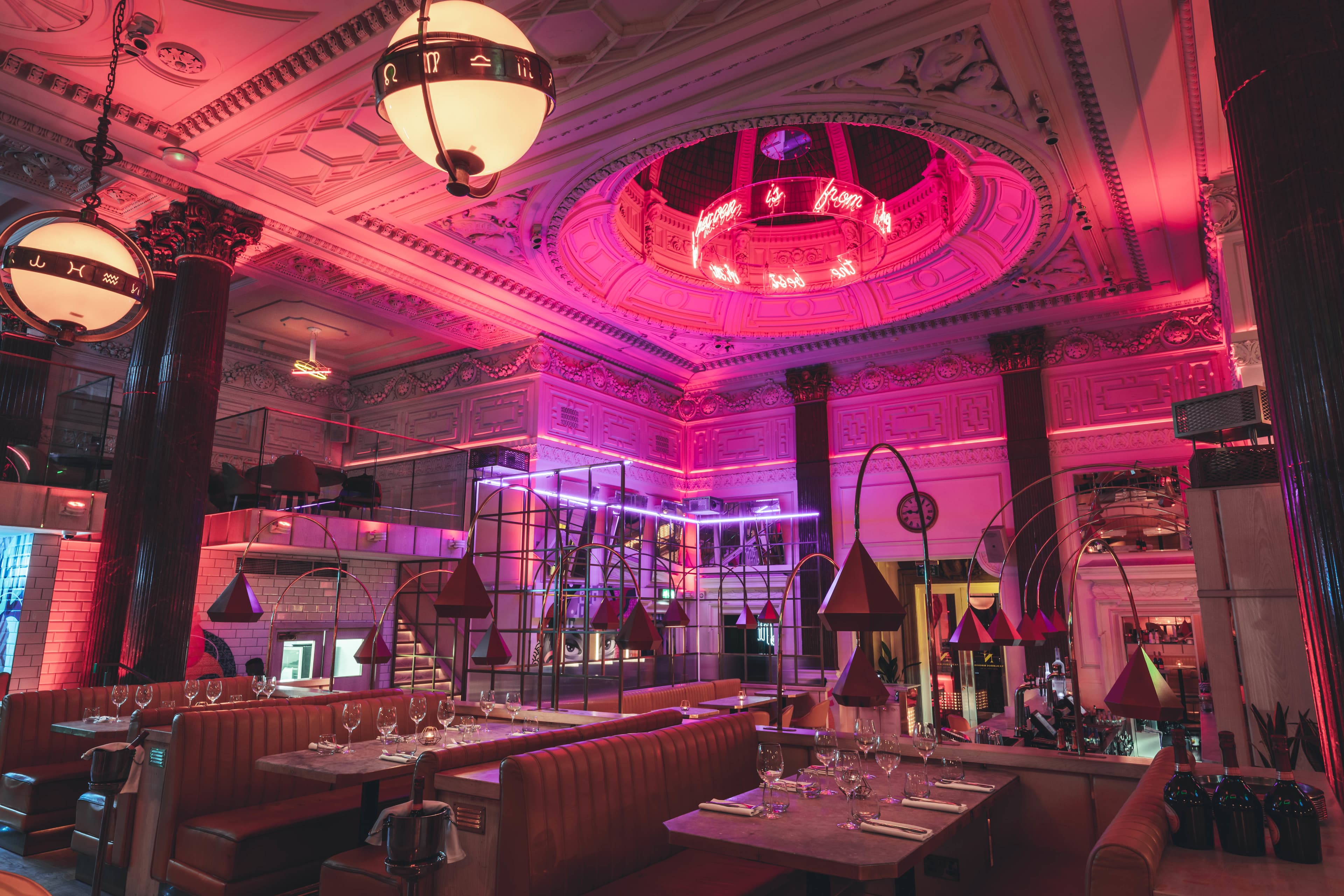 VIP Booth, Neighbourhood Liverpool photo #2