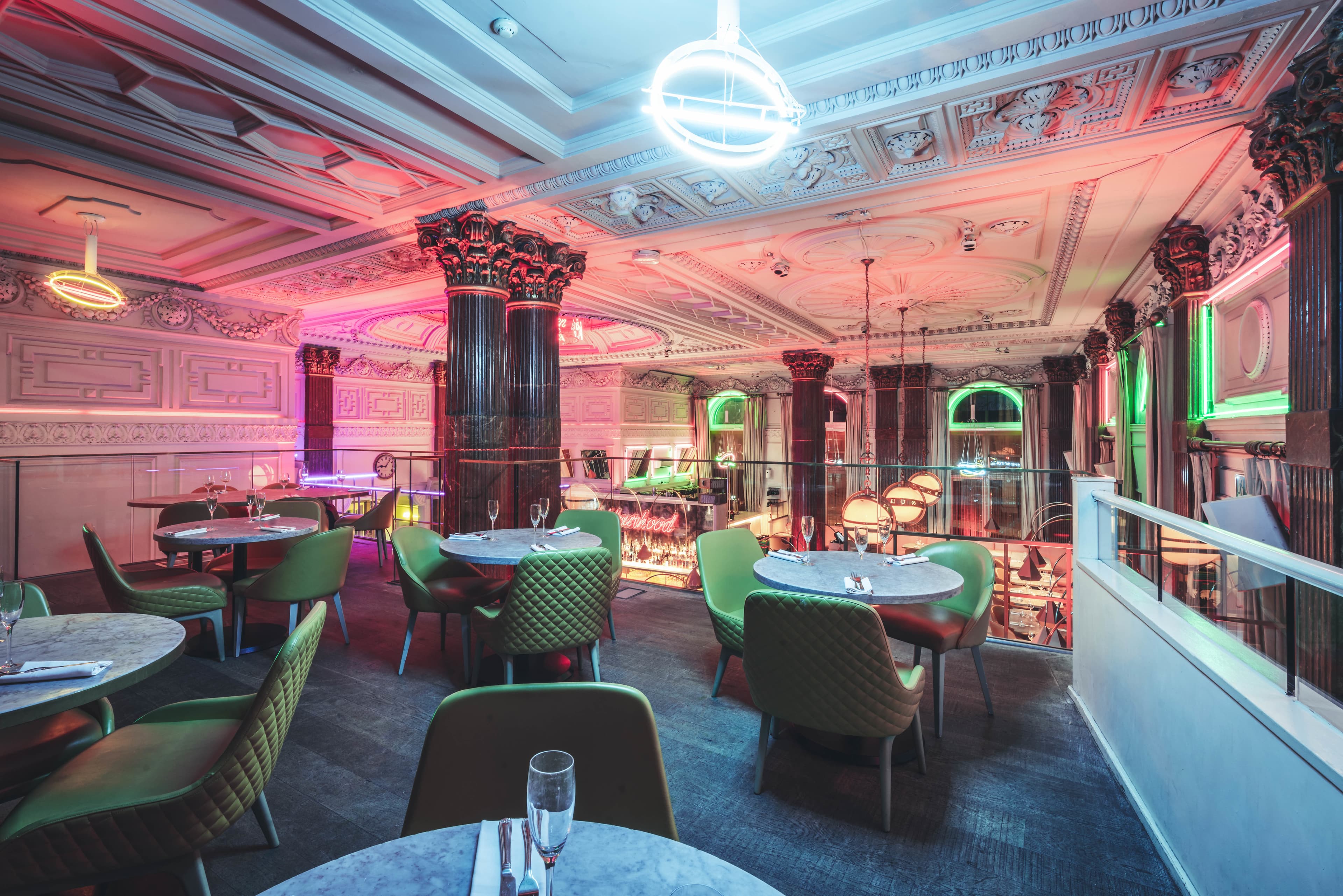 Private Mezzanine, Neighbourhood Liverpool photo #2