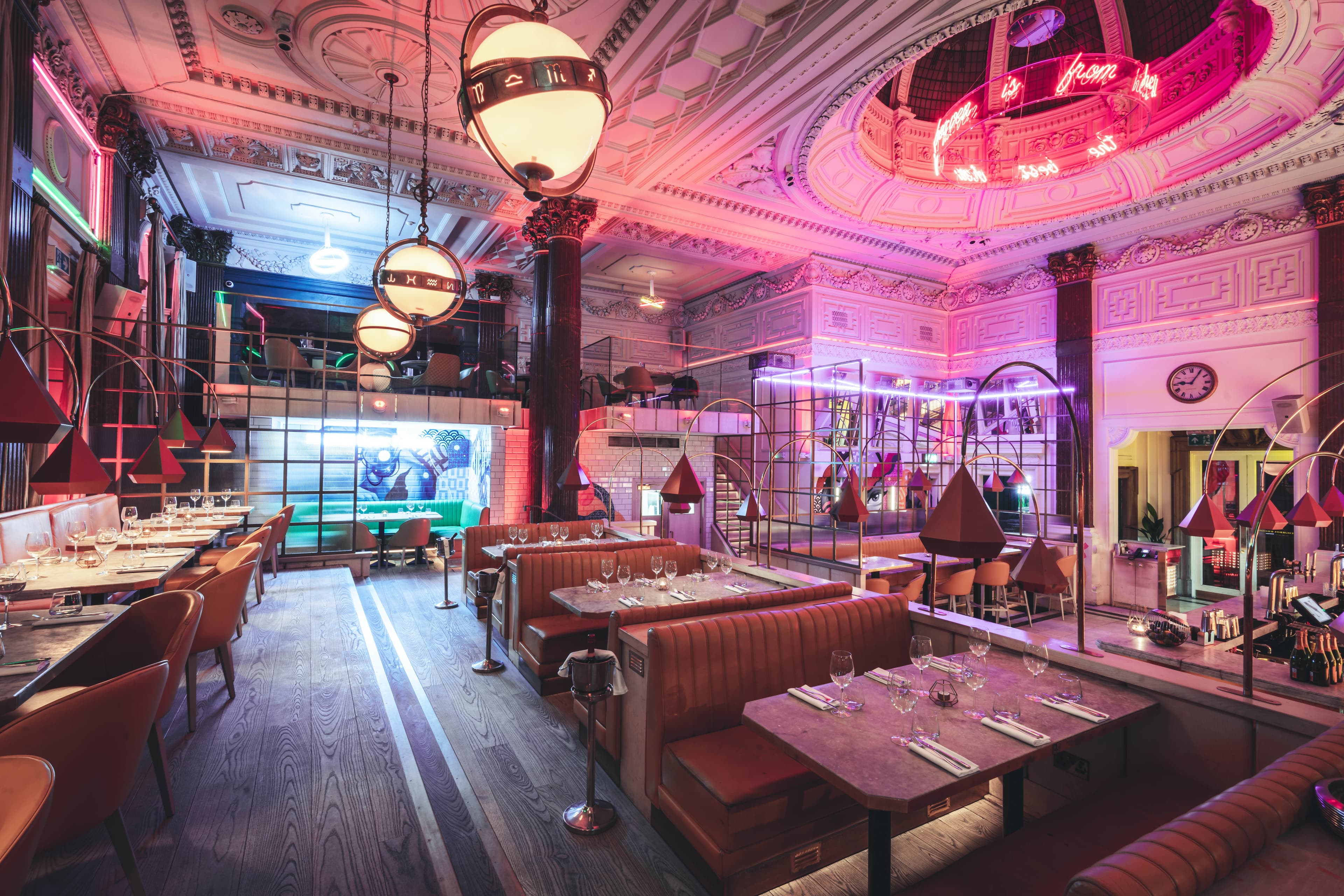 Boardroom Table, Neighbourhood Liverpool photo #2