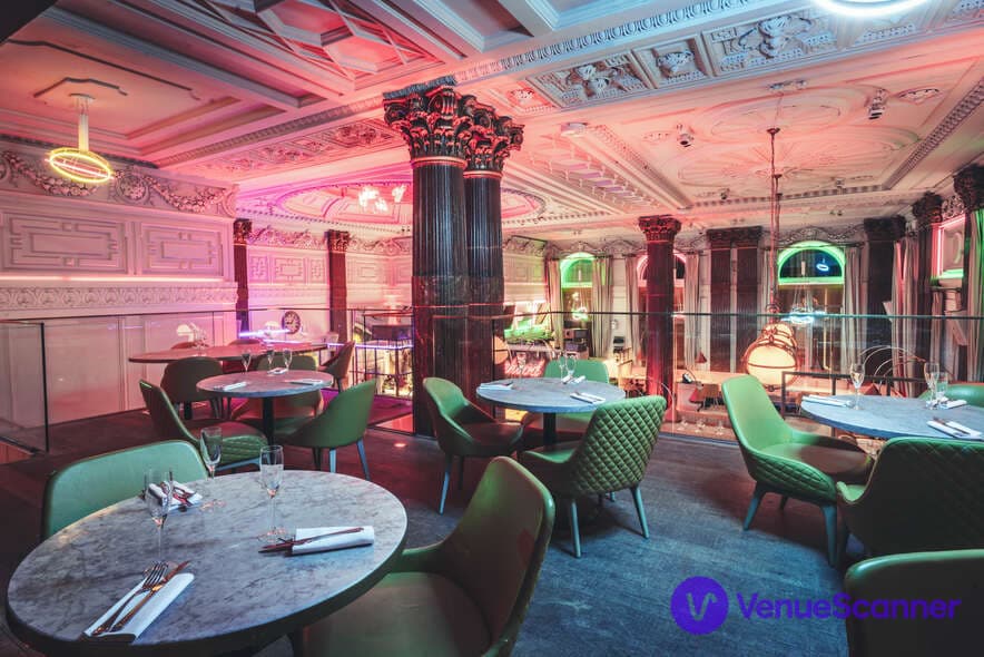 Neighbourhood Liverpool photo #3