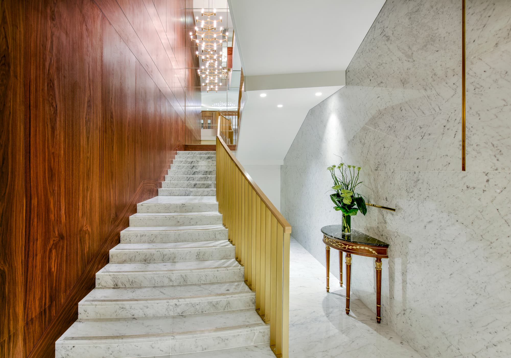 Westbourne Suite, Royal Lancaster London photo #2