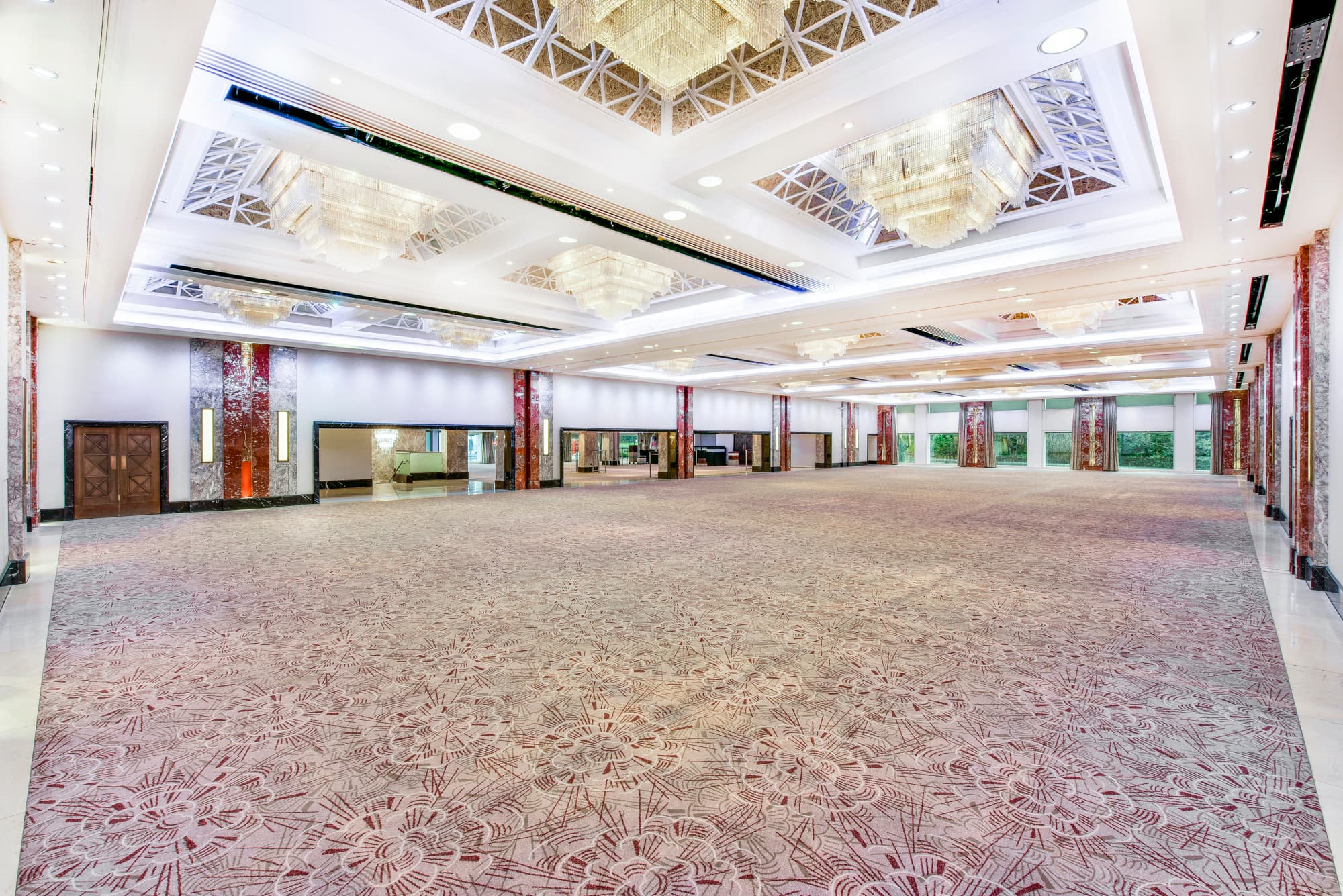 Nine Kings Suite, Royal Lancaster London photo #1