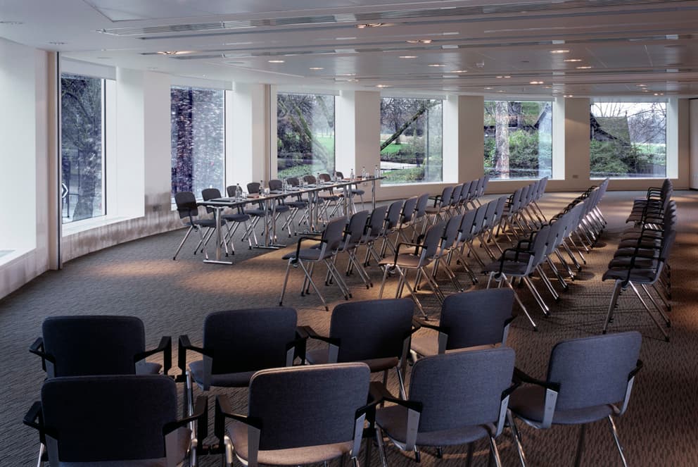 Beech, Royal Lancaster London photo #1