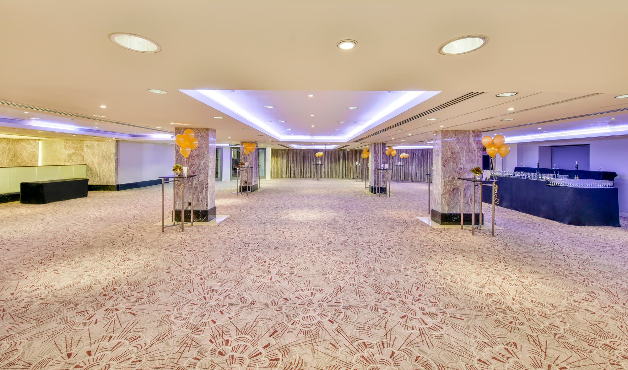 Nine Kings Suite, Royal Lancaster London photo #3