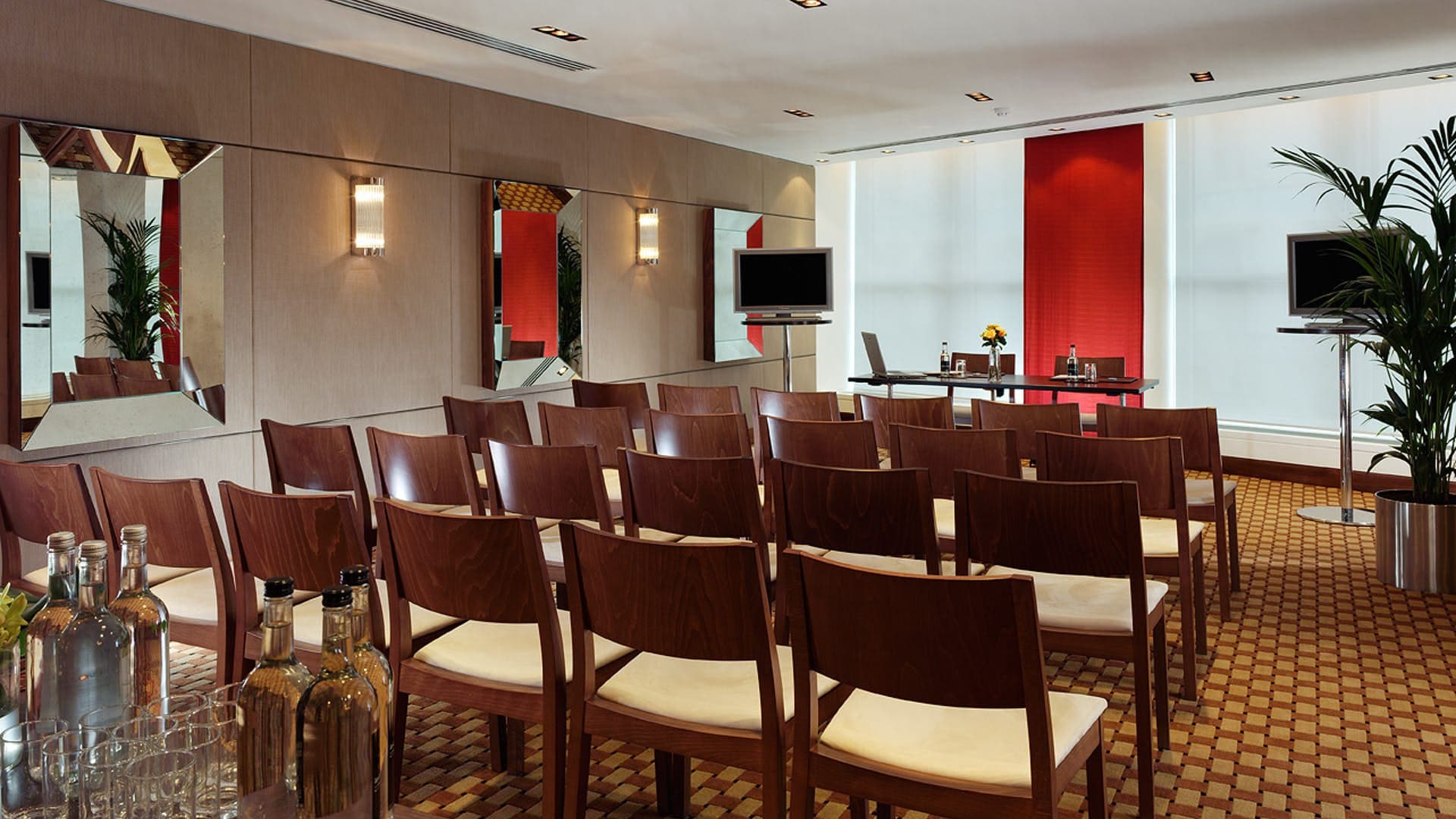 Photo of Royal Lancaster London, Chestnut Suite