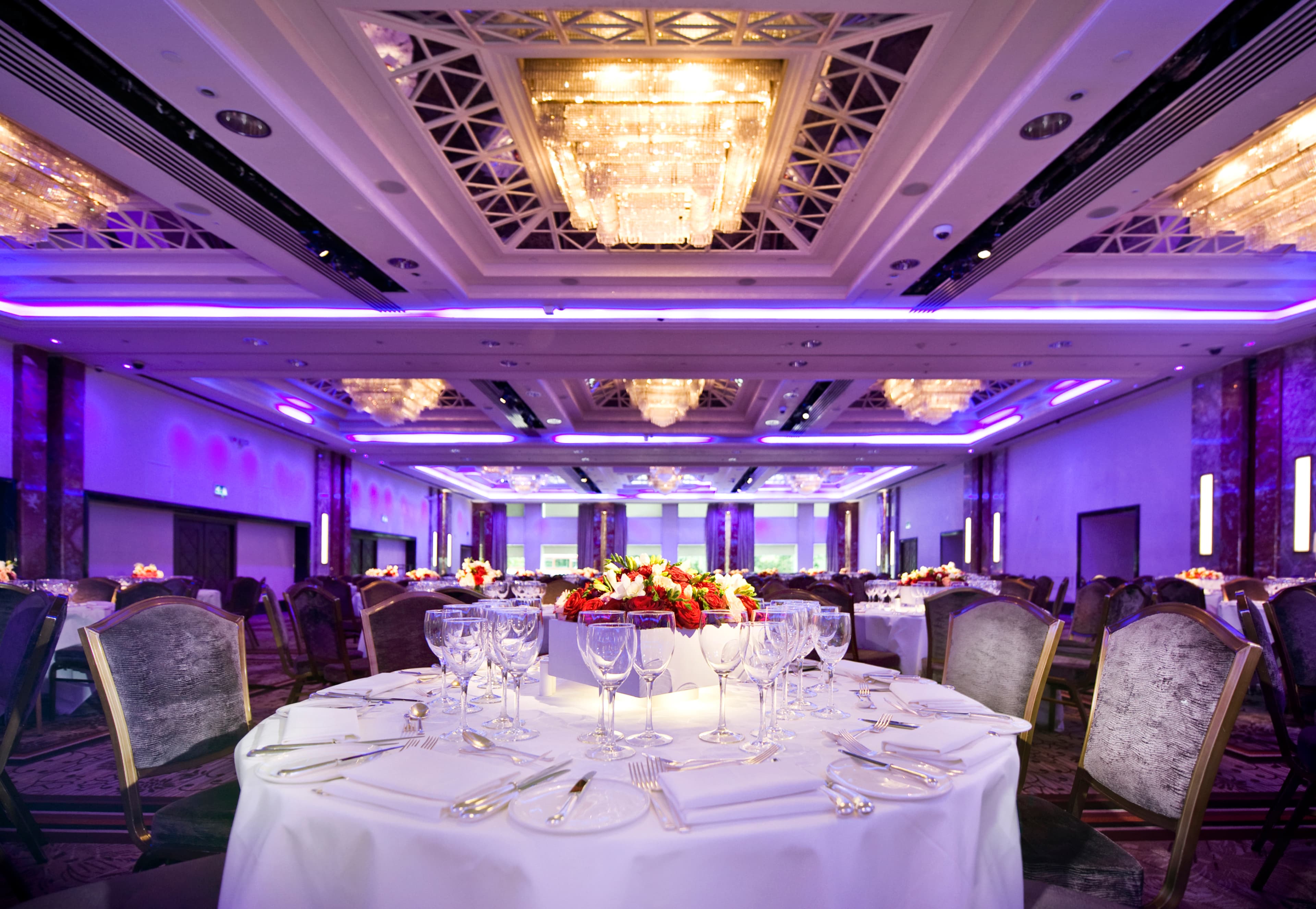 Nine Kings Suite, Royal Lancaster London photo #5