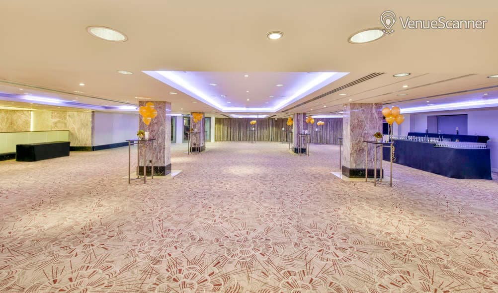 Royal Lancaster London, Nine Kings Suite photo #3