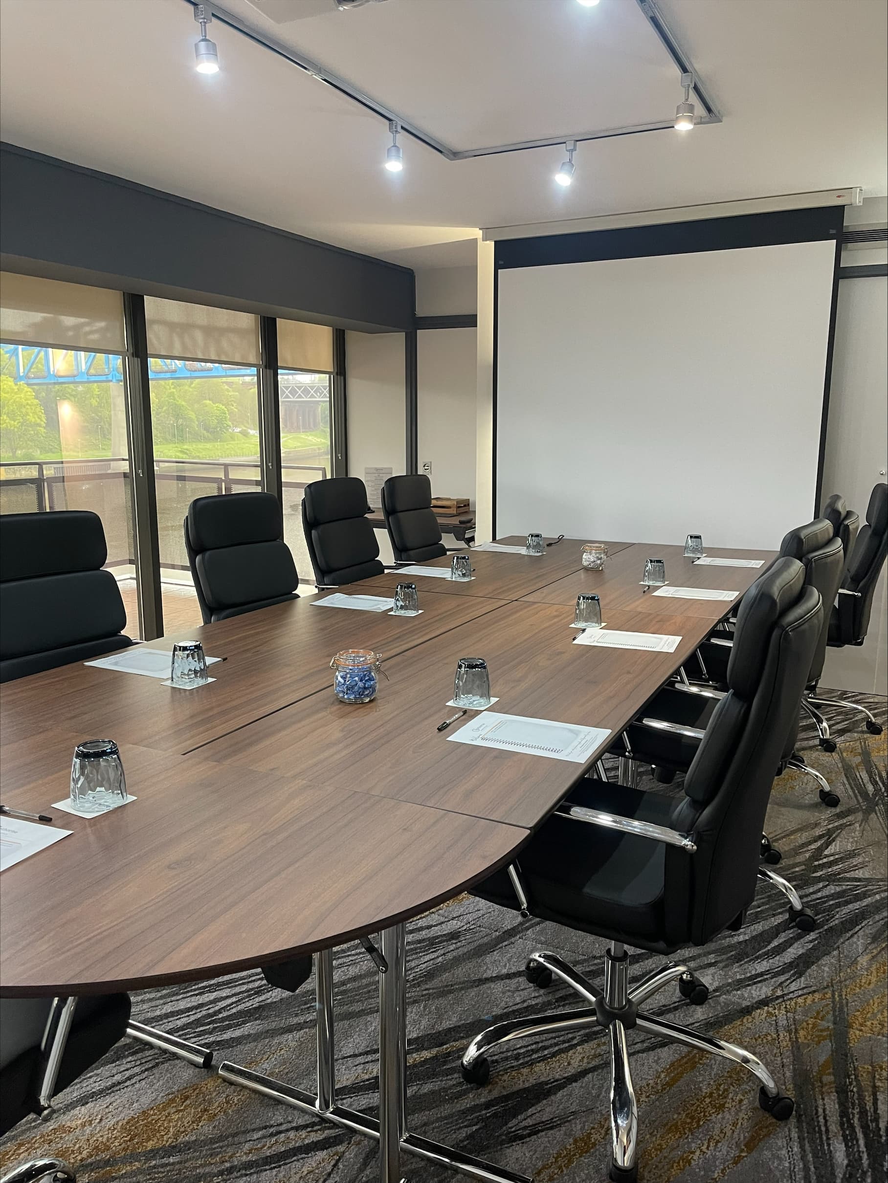 Dauntless, Copthorne Hotel Newcastle photo #1