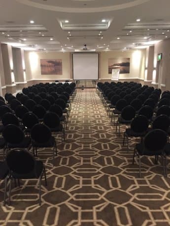 Bede, Copthorne Hotel Newcastle photo #1