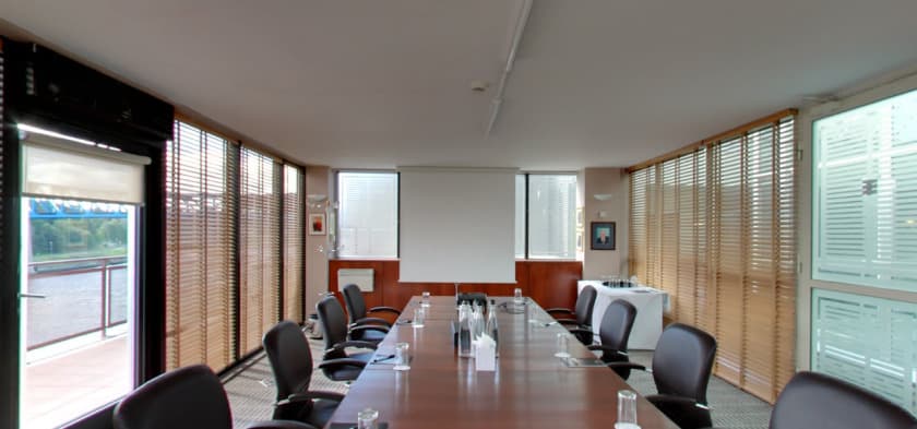 Sir Bobby Robson Suite, Copthorne Hotel Newcastle photo #1