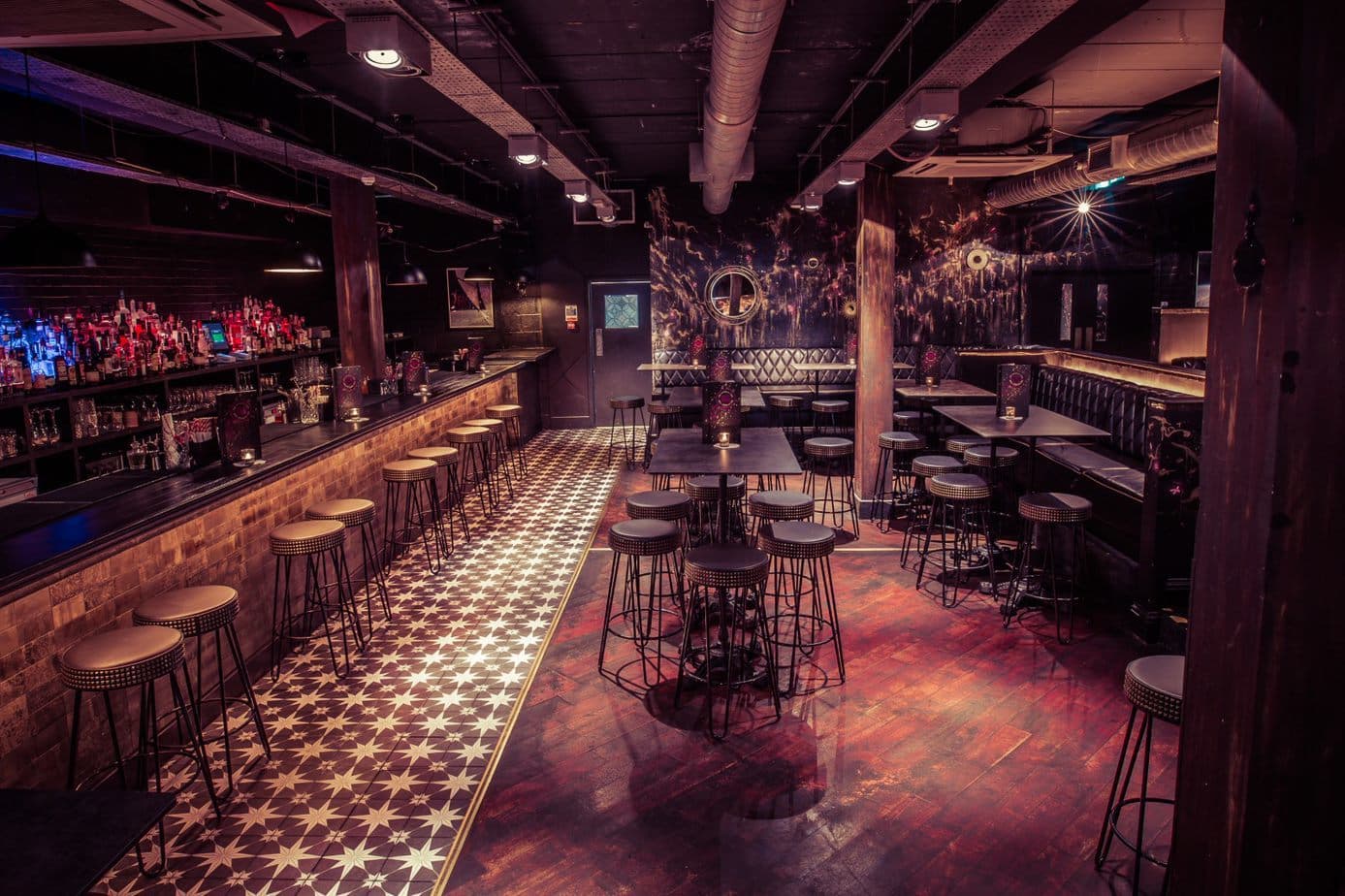 Semi Private Room, The Cocktail Club Reading photo #6