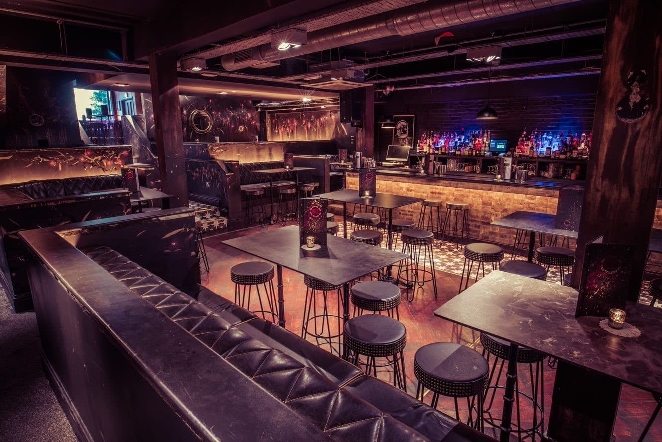 Photo of The Cocktail Club Reading