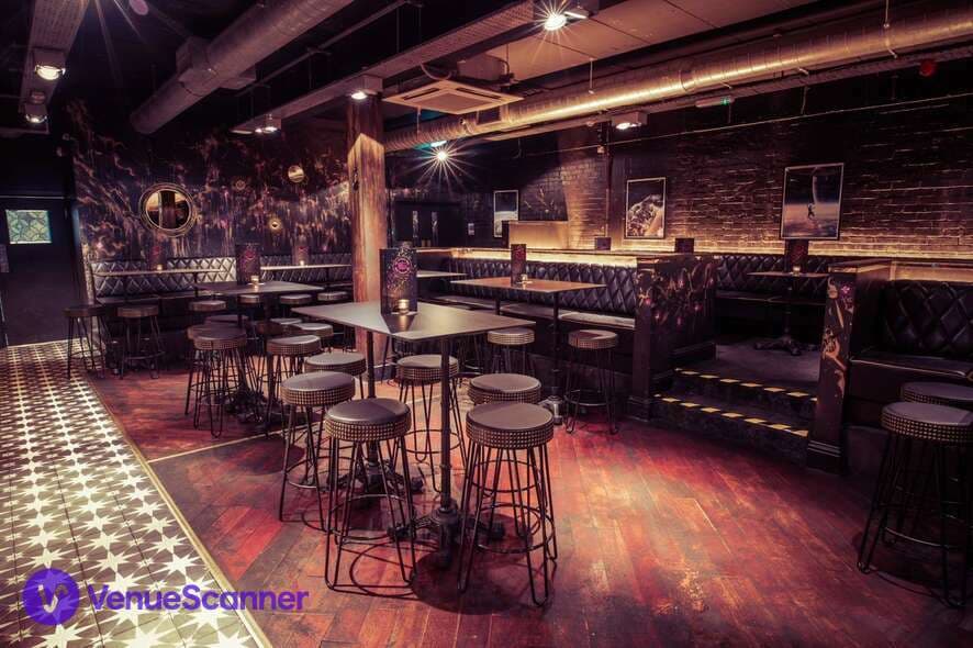 The Cocktail Club Reading photo #3