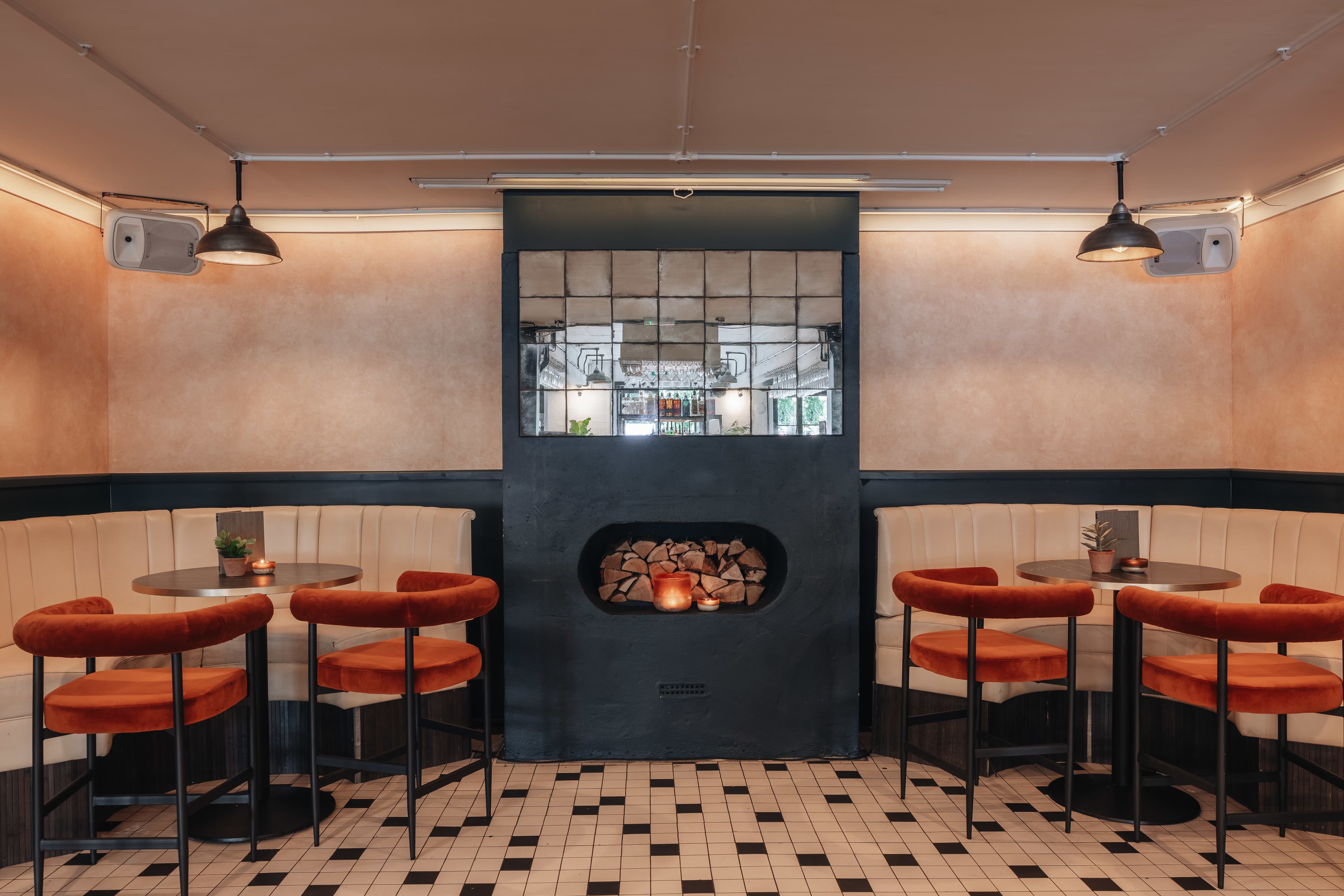 The Hideaway, The Exhibit photo #2