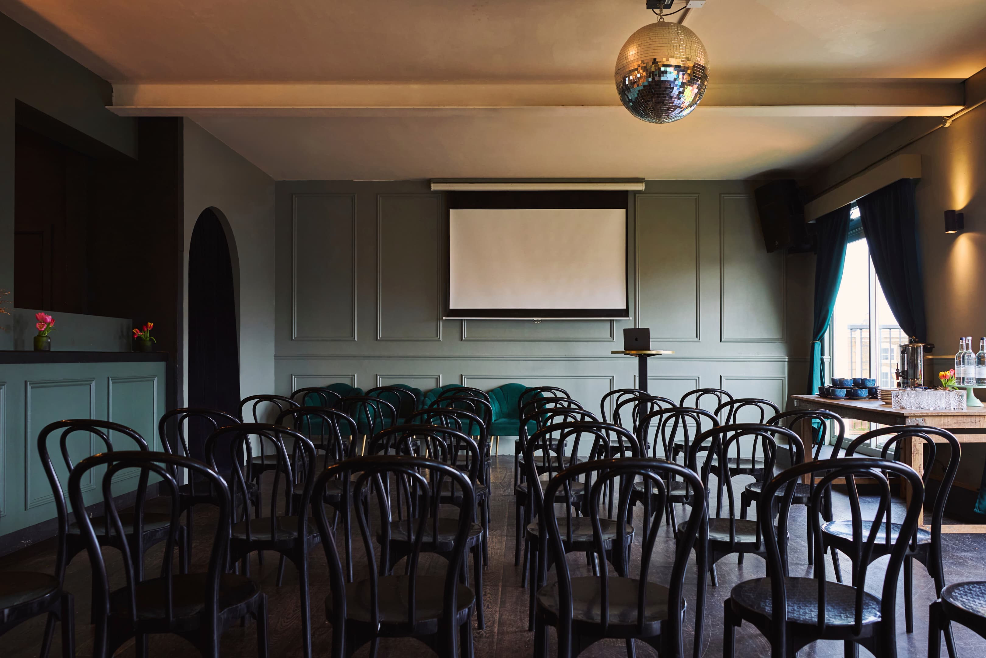 The Gallery, The Exhibit photo #1