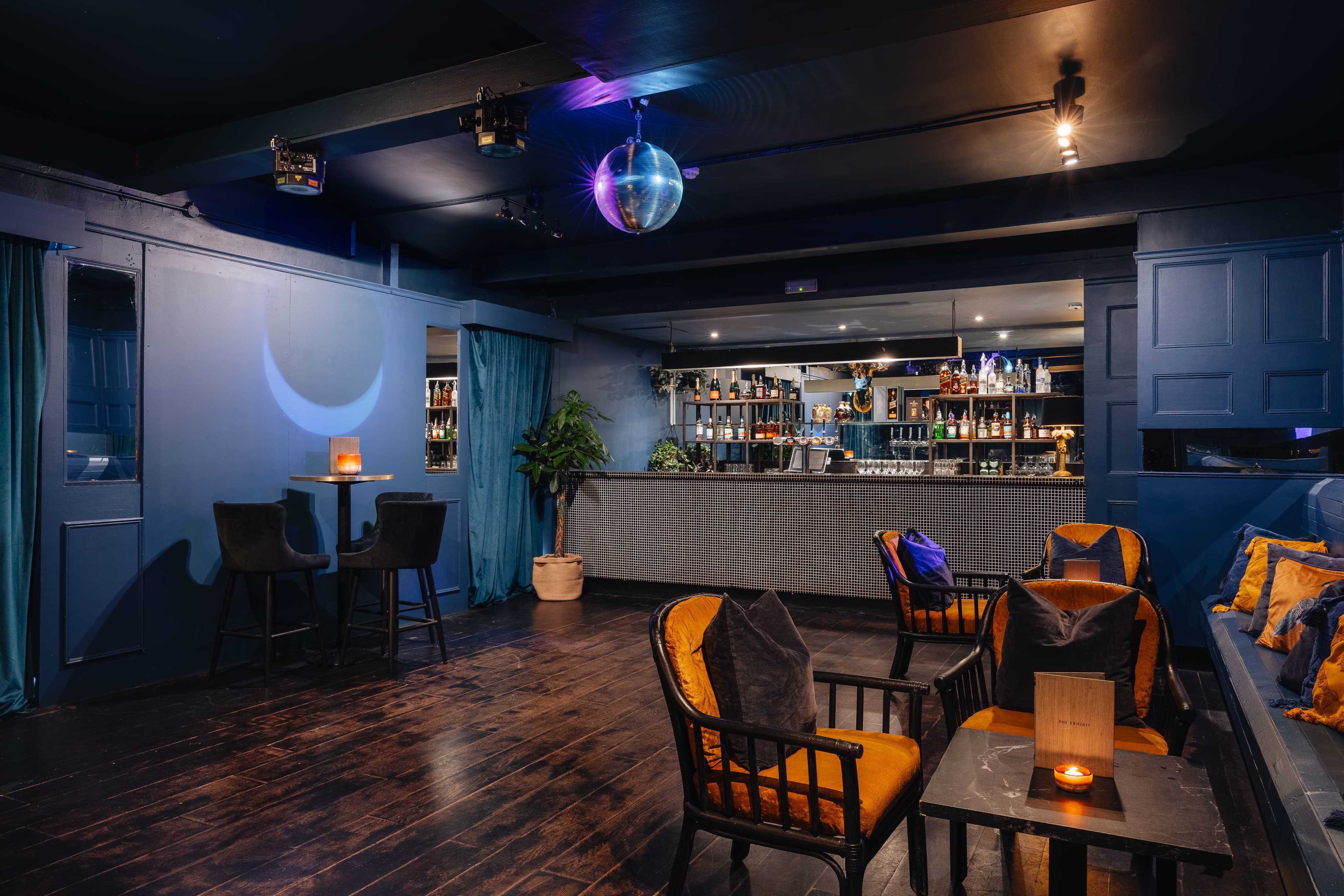 The Studio, The Exhibit photo #2