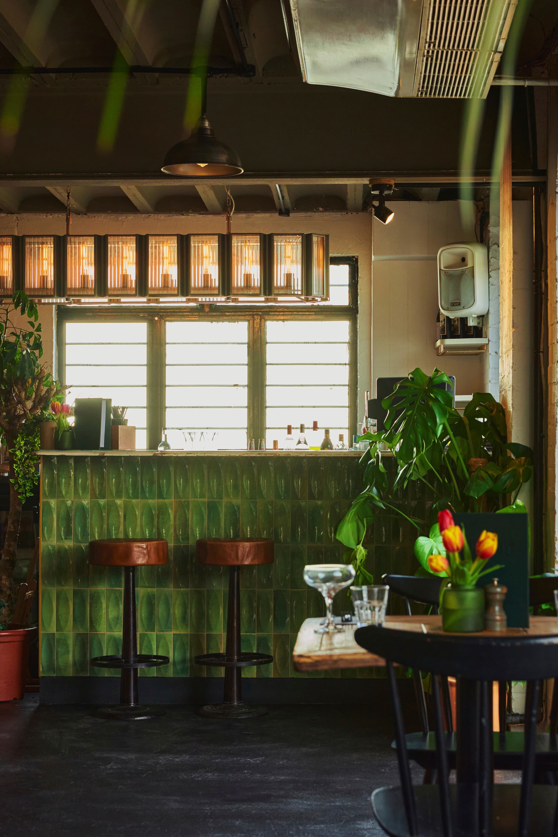 The Mezzanine, The Exhibit photo #3