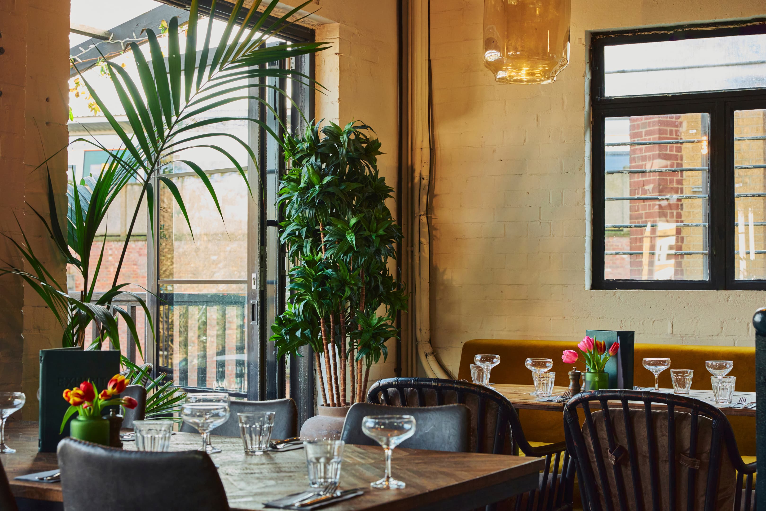 Photo of The Exhibit