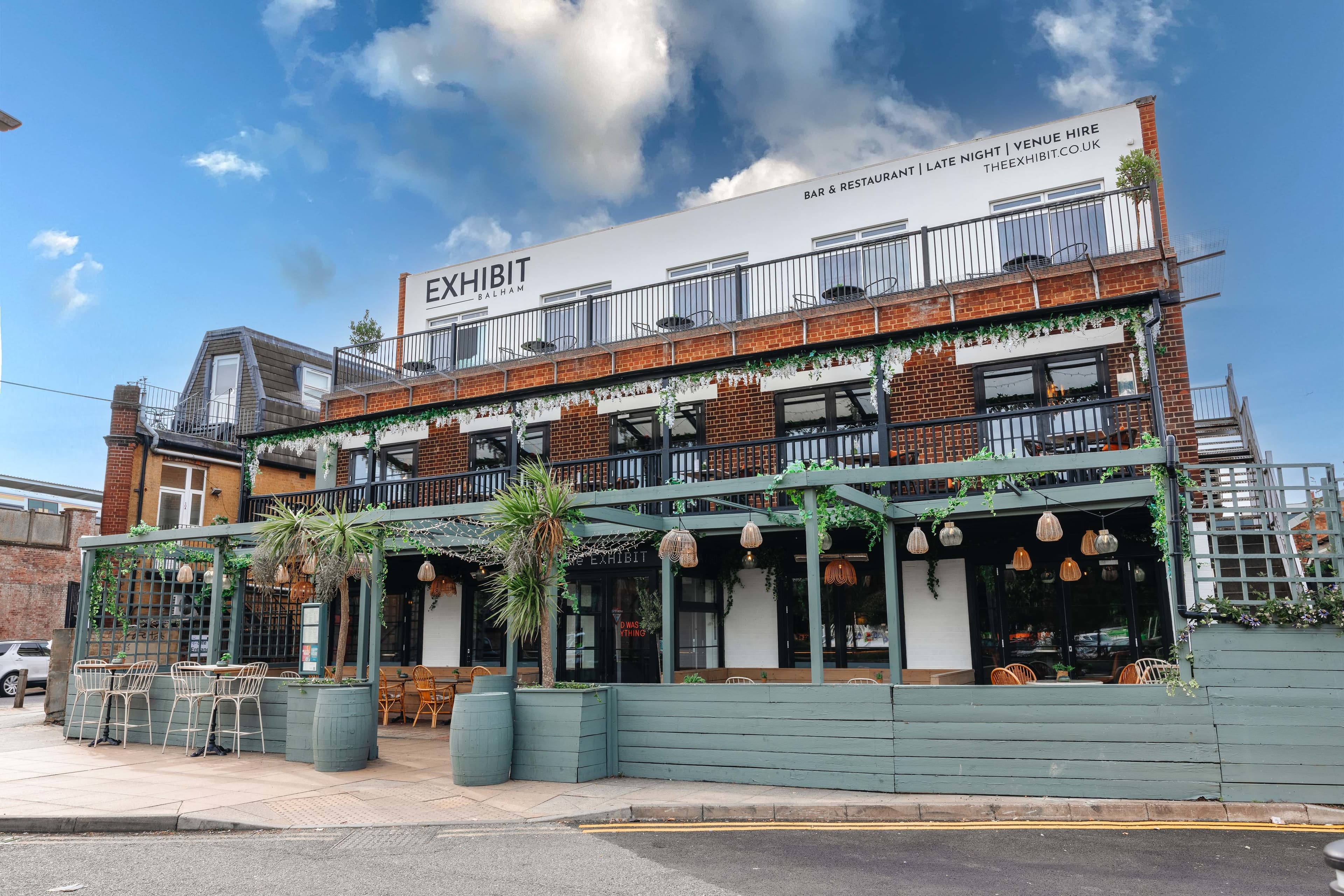 The Studio, The Exhibit photo #3