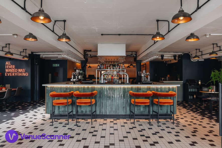 The Exhibit photo #3