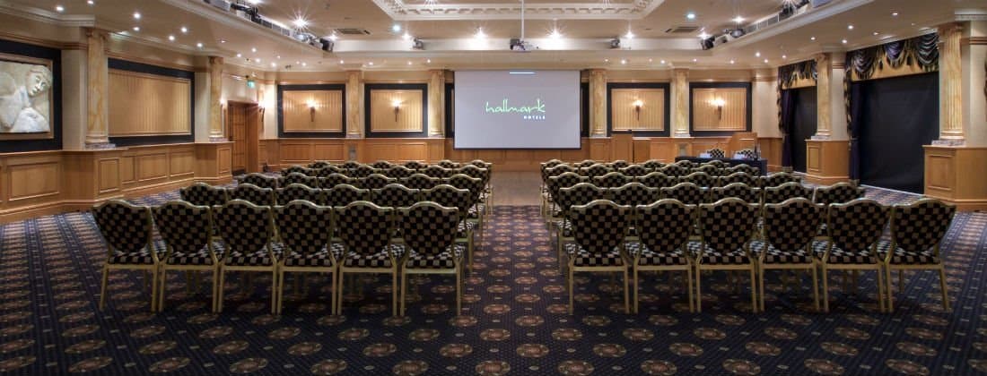 Palazzo, Hallmark Hotel Chester, The Queen photo #1