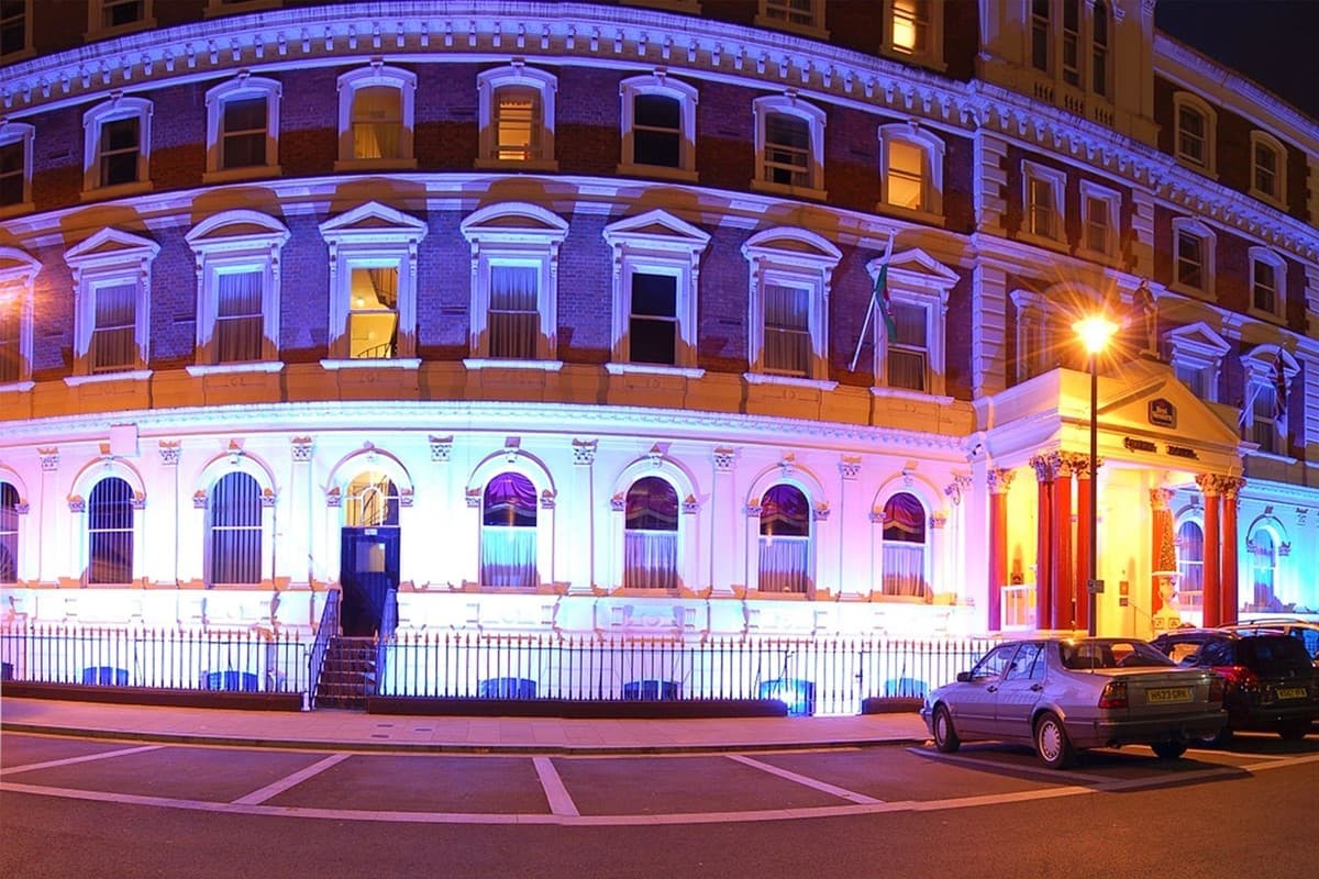 Consort, Hallmark Hotel Chester, The Queen photo #1