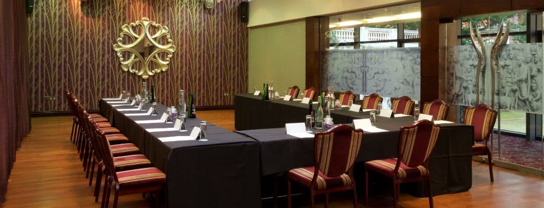 Prince Albert, Hallmark Hotel Chester, The Queen photo #1