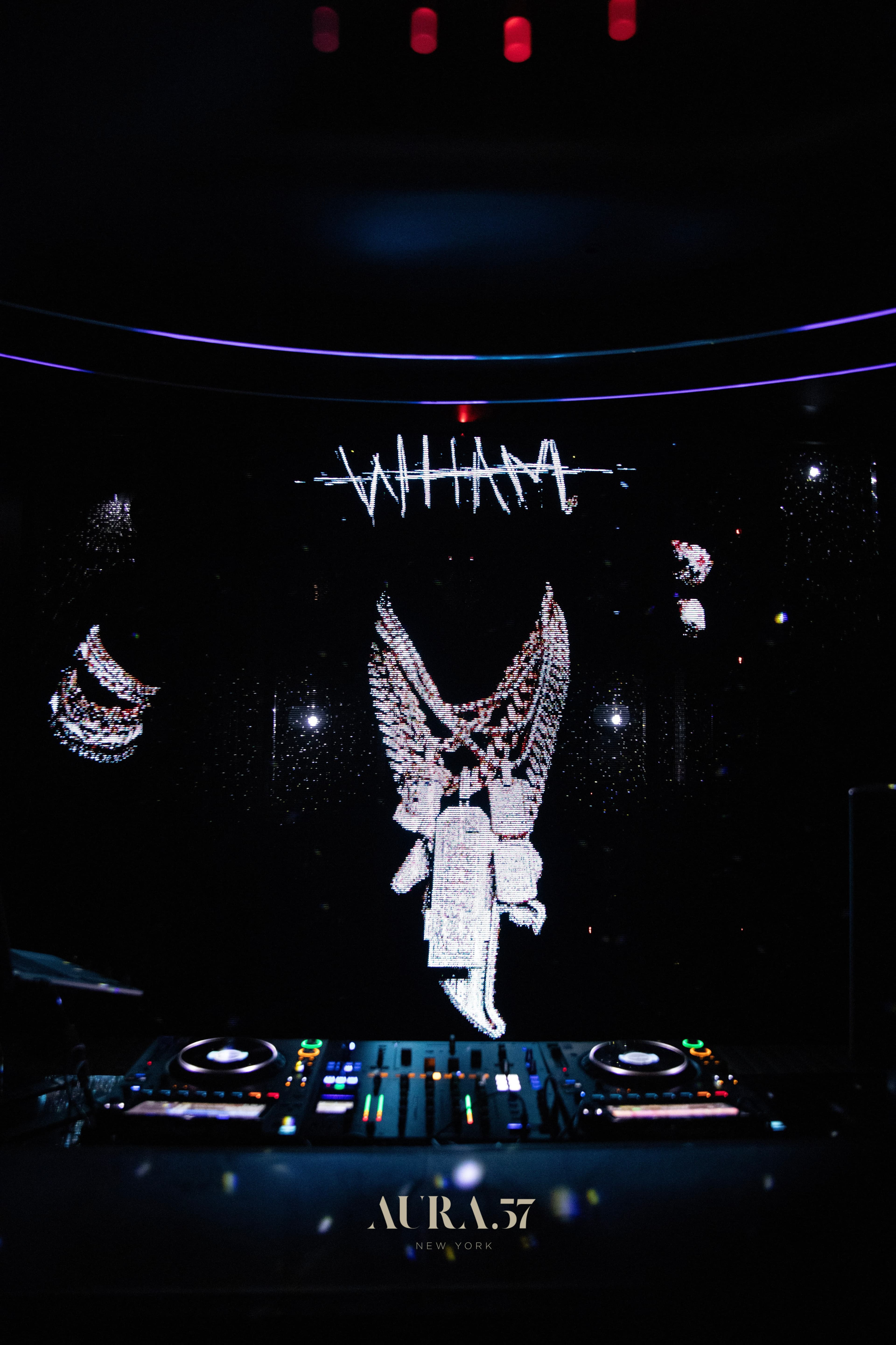 Photo of Aura 57 NYC