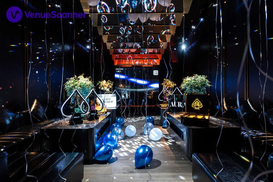 Aura 57 NYC, Room 1 photo #3