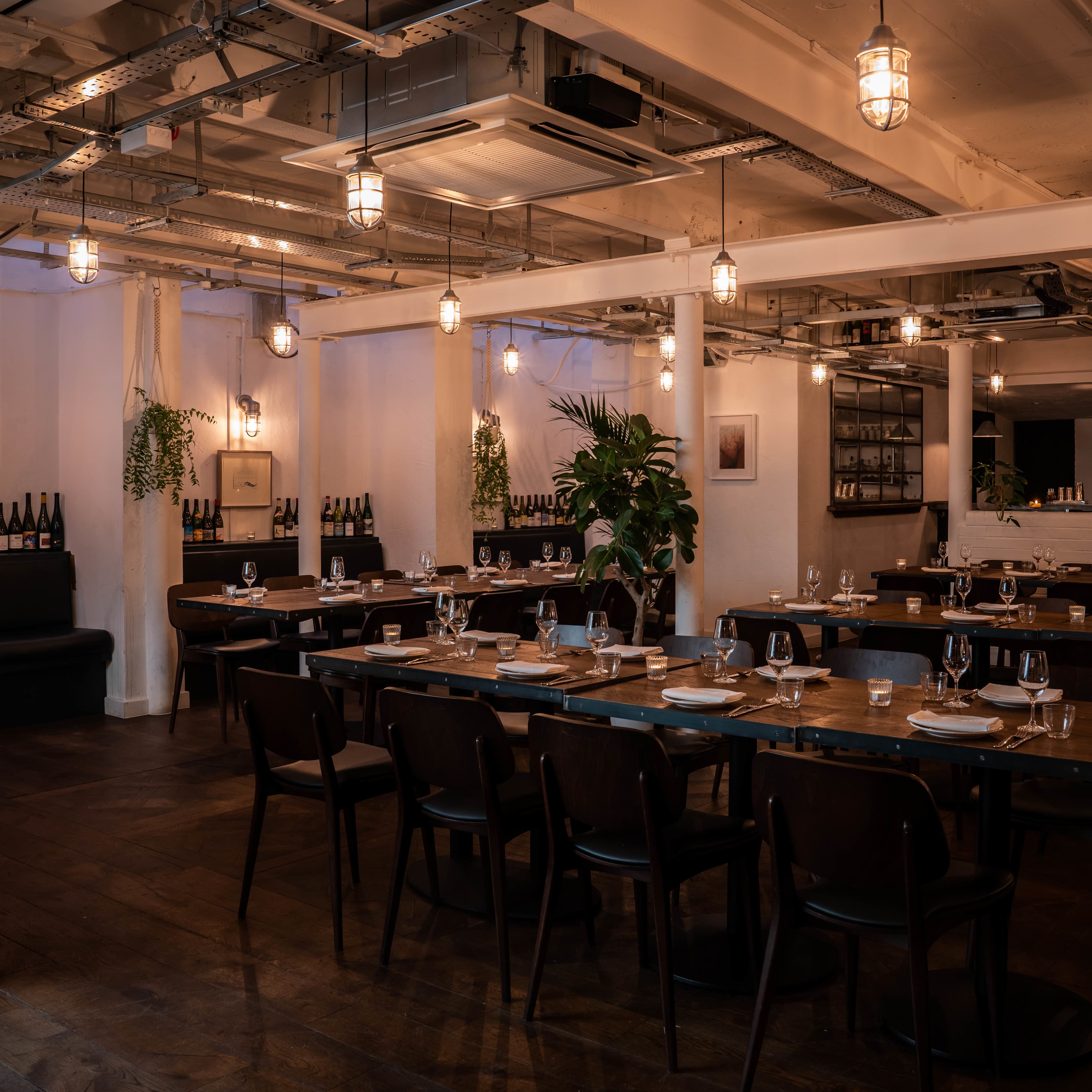 Wine Room, FARE Restaurant + Bar photo #2