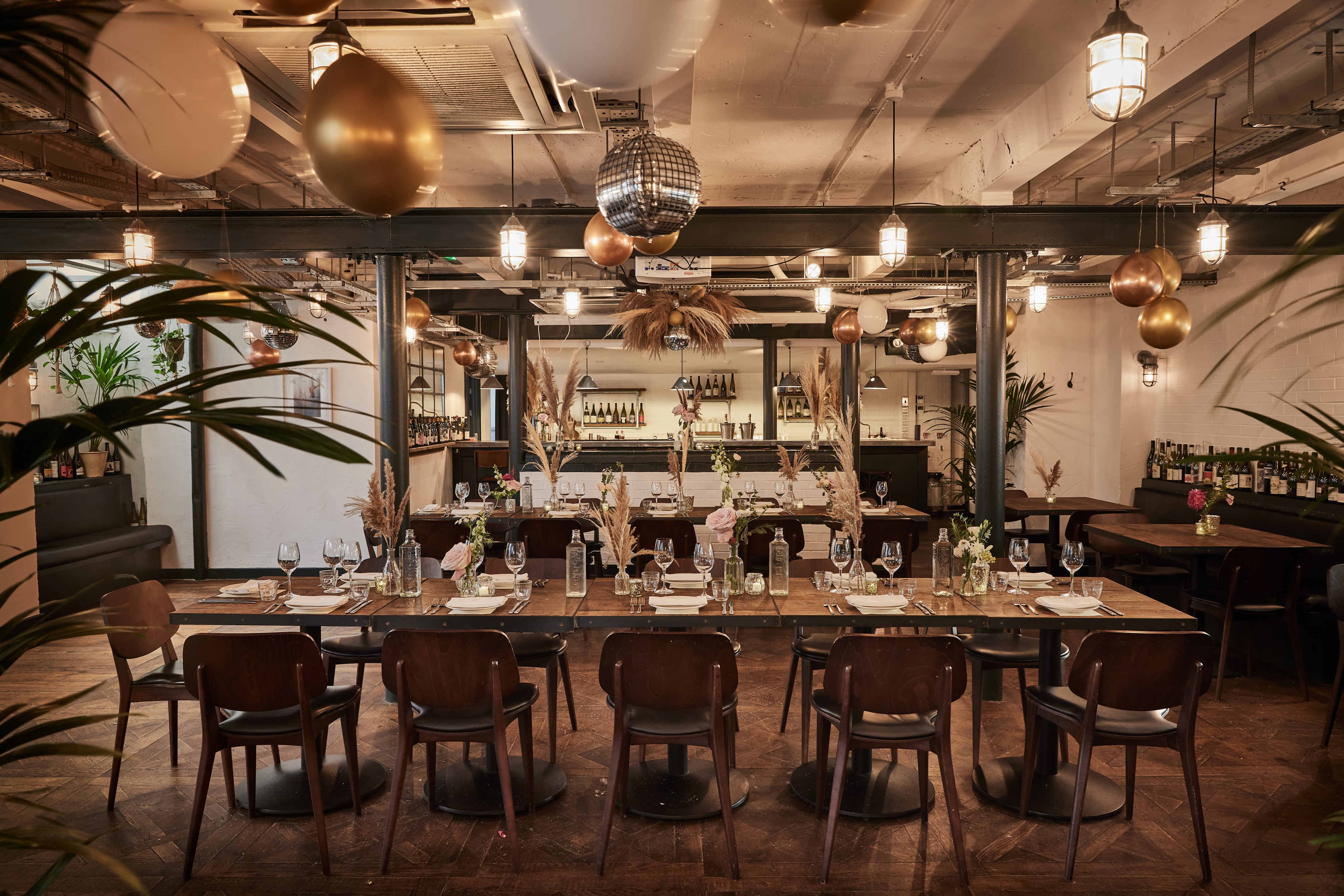 Wine Room, FARE Restaurant + Bar photo #1