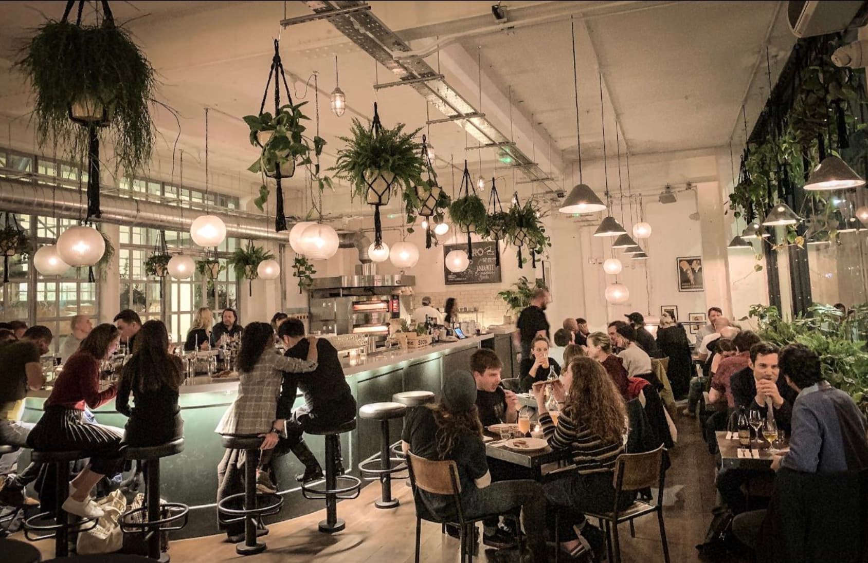 Full Venue, FARE Restaurant + Bar photo #1