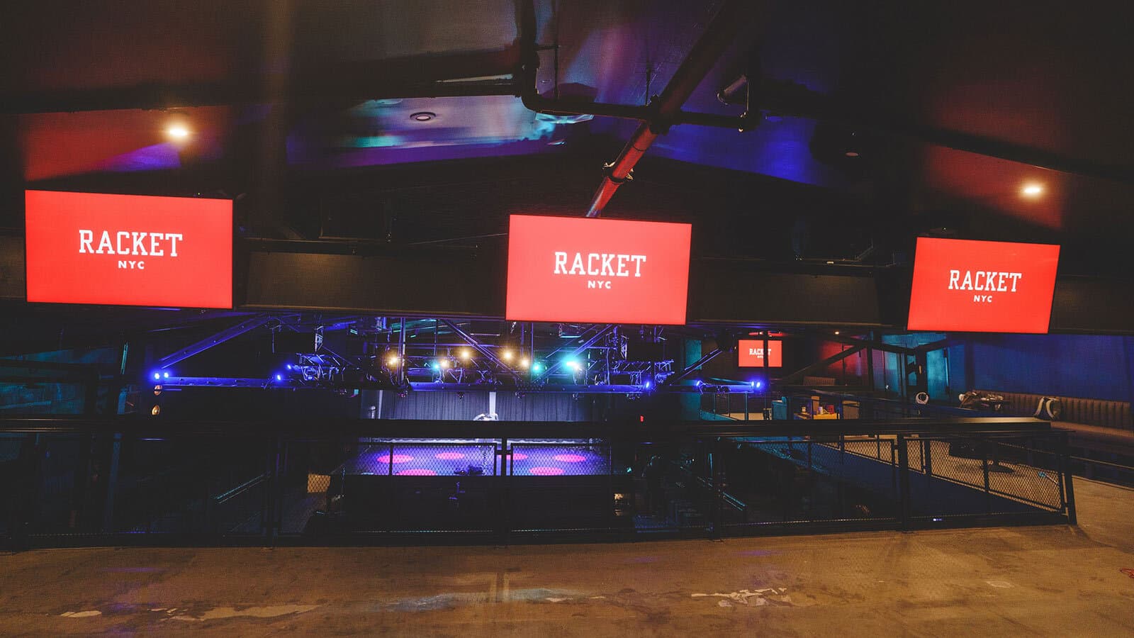 Venue Hire, Racket NYC photo #8