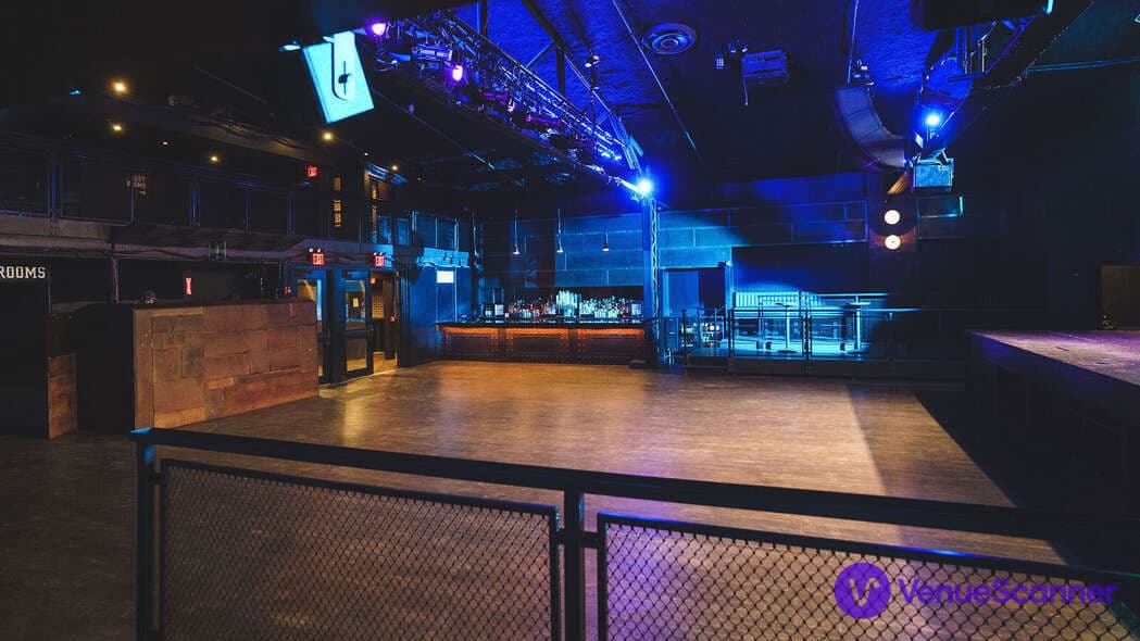 Racket NYC, Venue Hire photo #3