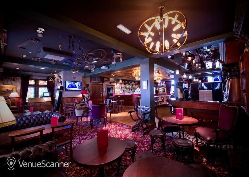 The Golf Tavern photo #3