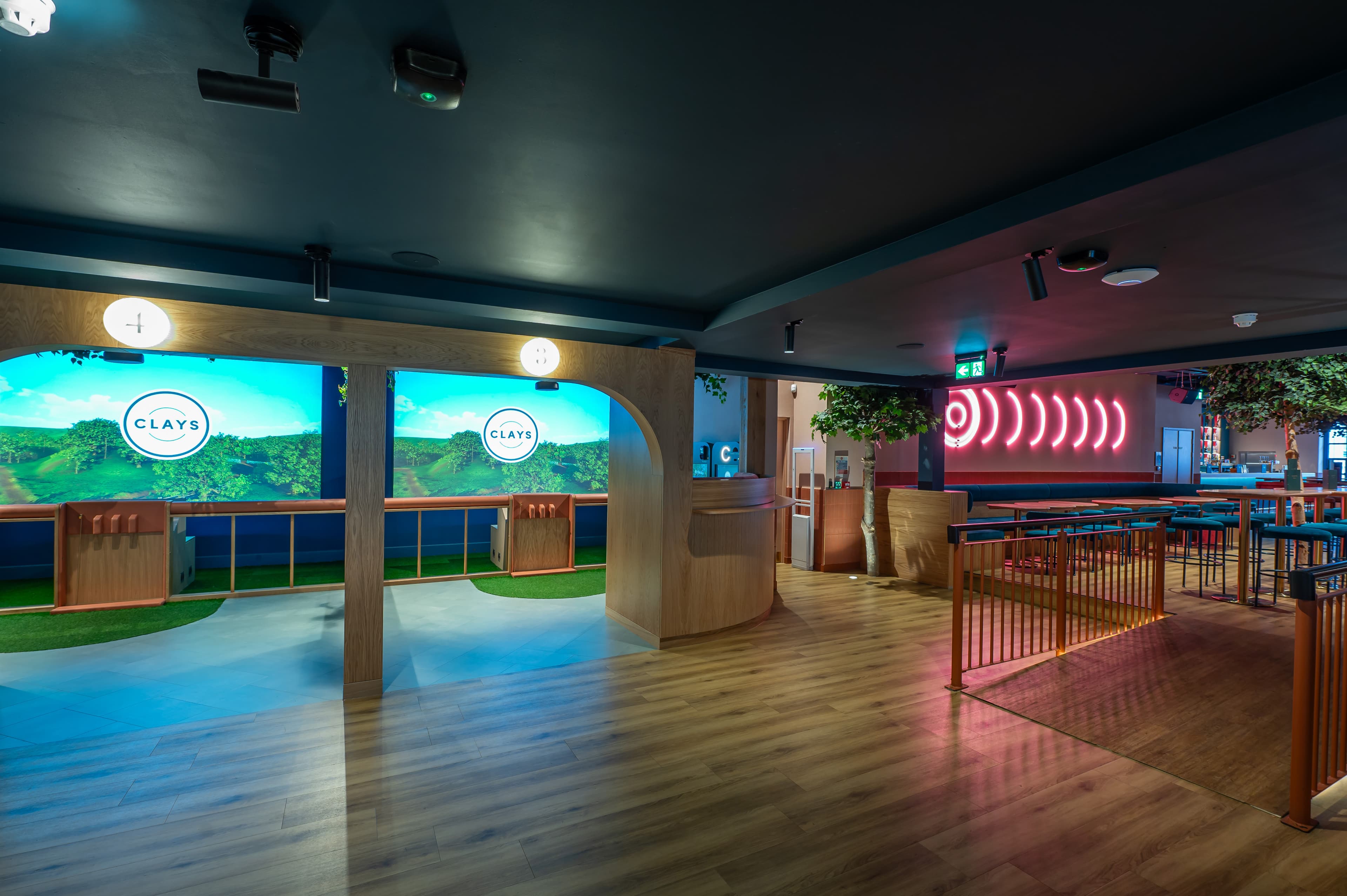 Exclusive Hire, Clays Birmingham photo #2