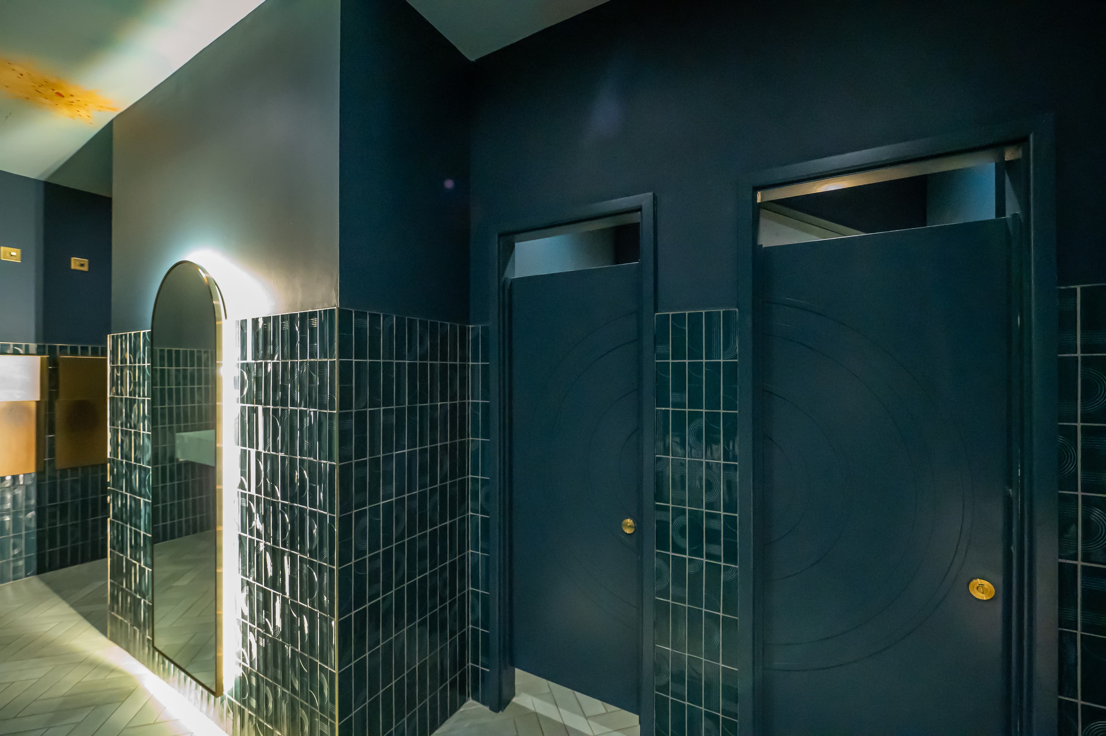 Exclusive Hire, Clays Birmingham photo #8