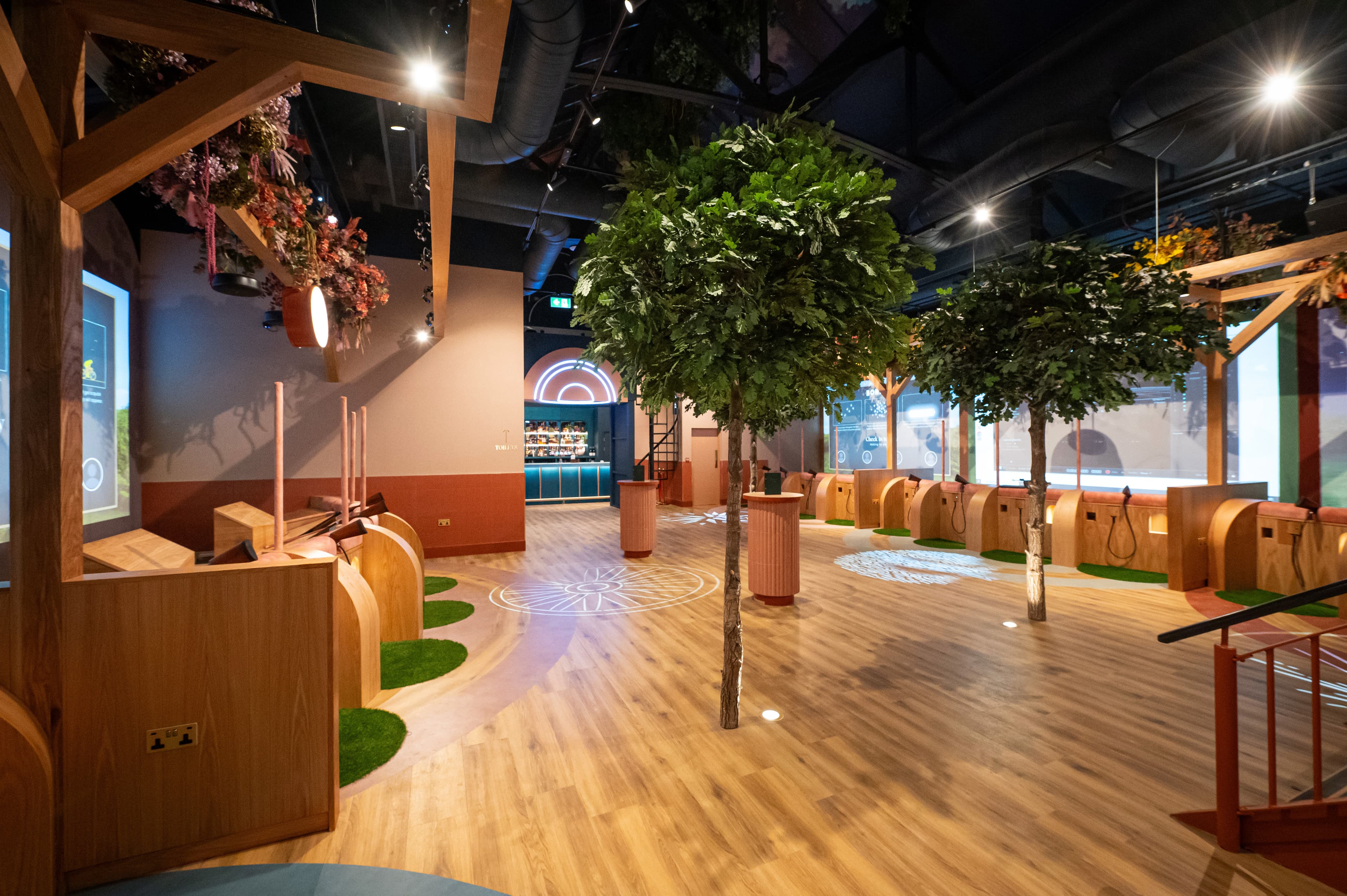 Clays Arcade - Semi Private Event, Clays Birmingham photo #1