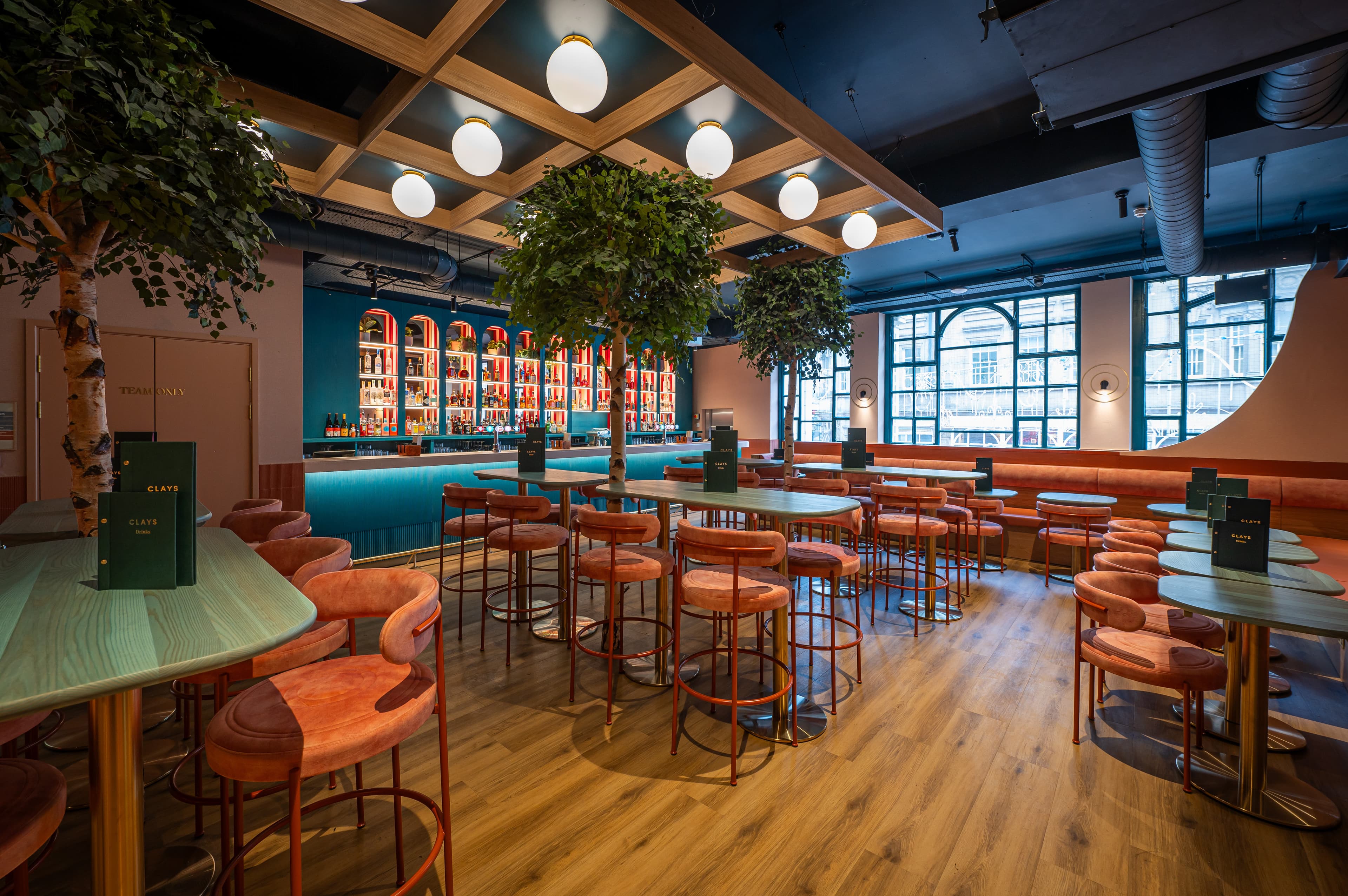 Exclusive Hire, Clays Birmingham photo #4