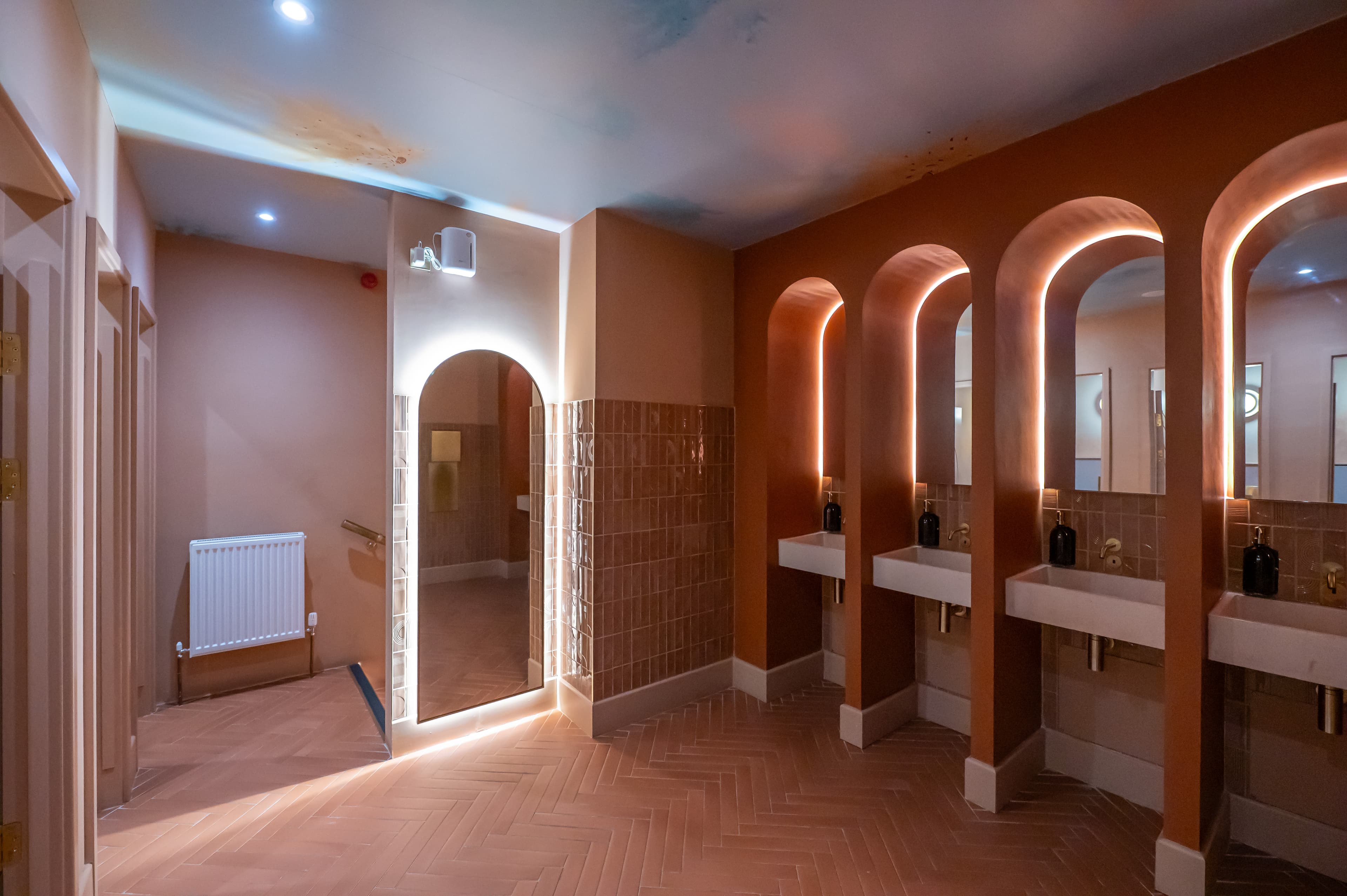 Clays Arcade - Semi Private Event, Clays Birmingham photo #17