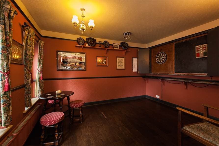 Exclusive Hire, The Coach & Horses photo #3