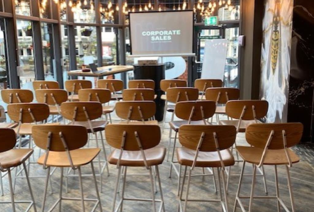 Steinbeck & Shaw, Circuit Cardiff photo #3